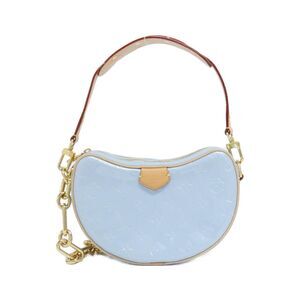 Louis Vuitton Lv Remix (Vernis) Croissant Pm M24021 Shoulder Bag